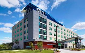 Aloft Hotel Wichita Ks